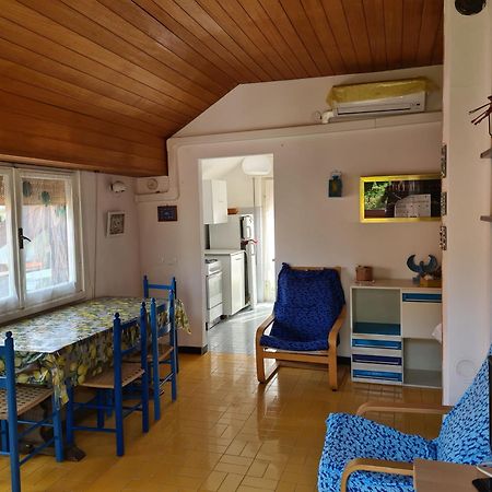 Verde Mare Aptm - Rooftop Terrace - Near Sea- A.C. Monterosso al Mare Exterior photo